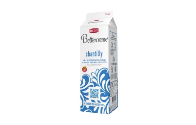 Bettercrem Chantilly