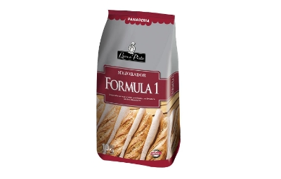 Mejorador Formula 1
